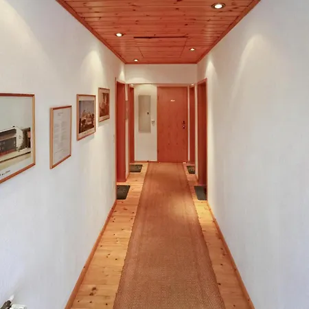公寓 Ferienwohnung Userin *