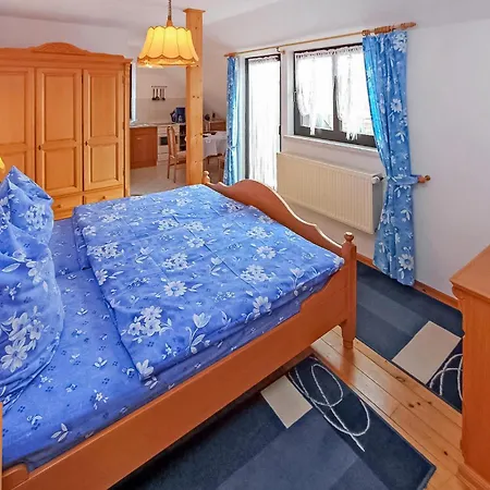 Ferienwohnung Userin 公寓 Userin