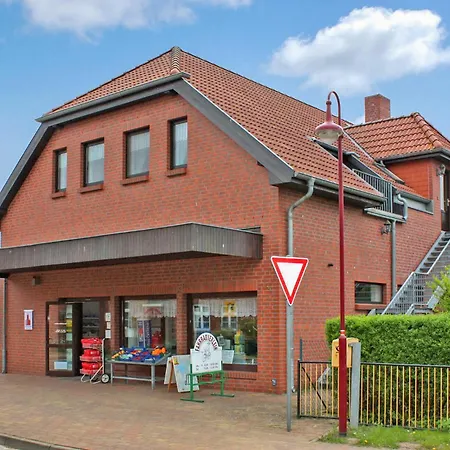 Ferienwohnung Userin