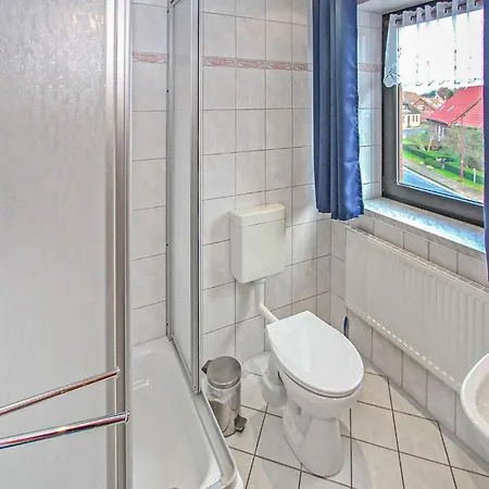 公寓 Ferienwohnung Userin *