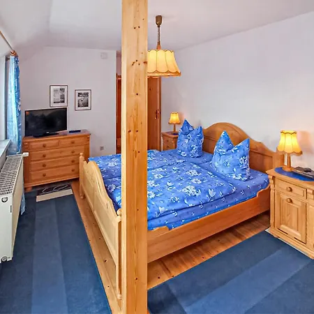 Ferienwohnung Userin Lägenhet Userin