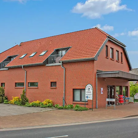 Ferienwohnung Userin * Userin