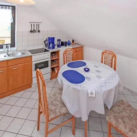 Ferienwohnung Userin Apartment *
