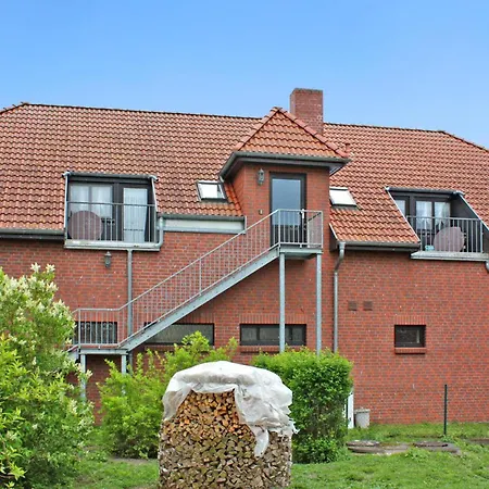 Apartment Ferienwohnung Userin Userin